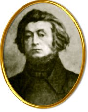 Adam Mickiewicz